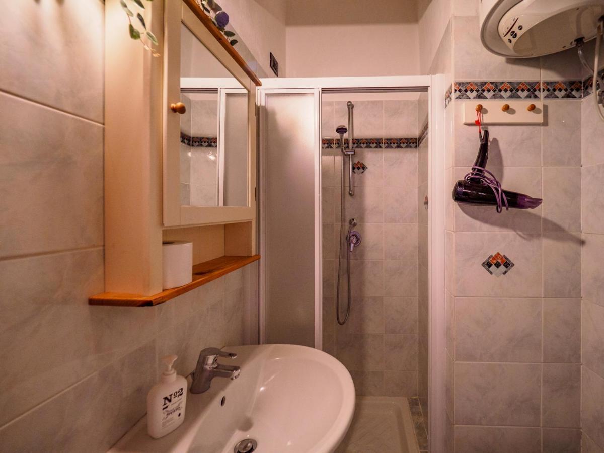 Casa Teresa With Ac And Balcony Apartment Vernazza Ngoại thất bức ảnh