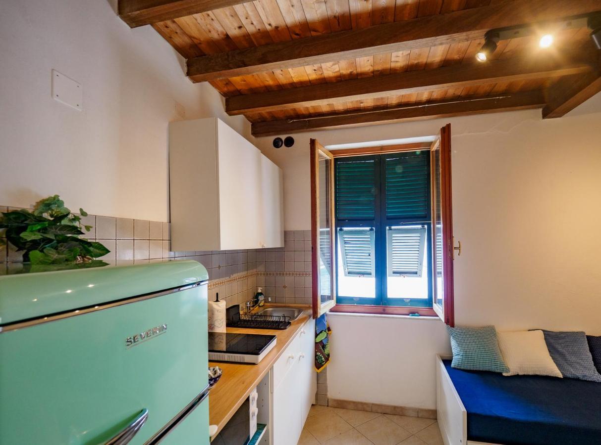 Casa Teresa With Ac And Balcony Apartment Vernazza Ngoại thất bức ảnh