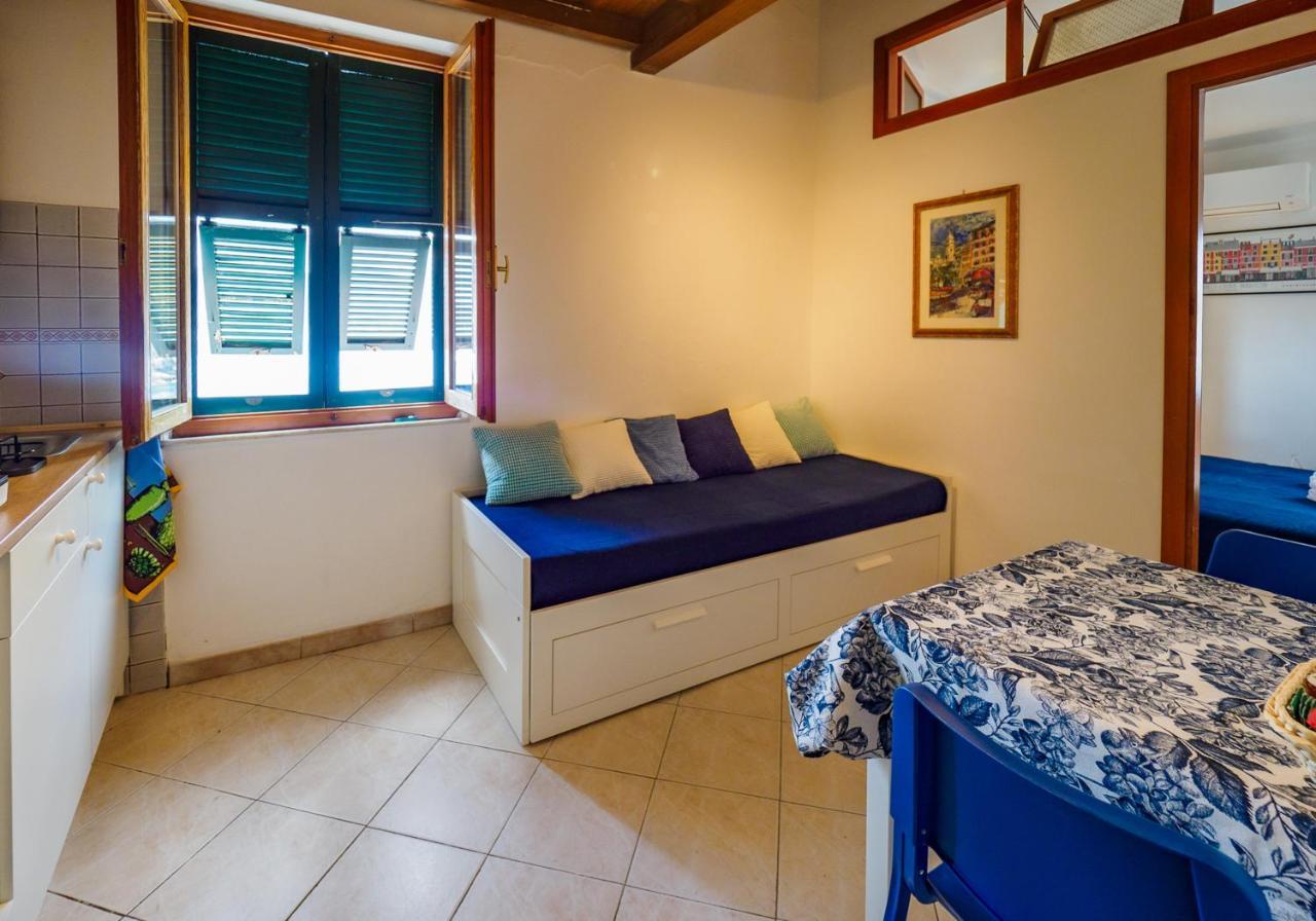 Casa Teresa With Ac And Balcony Apartment Vernazza Ngoại thất bức ảnh