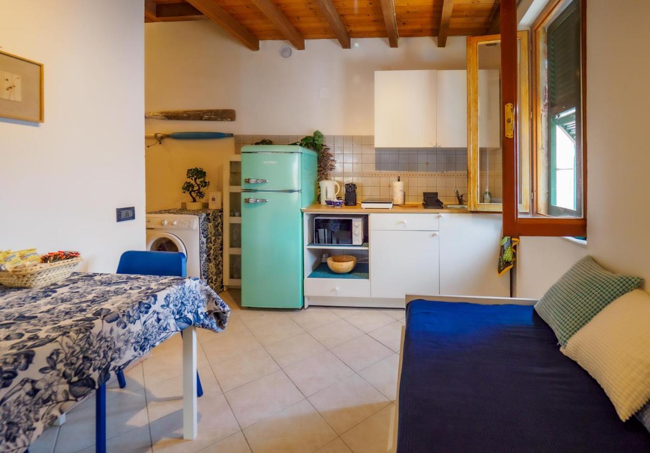 Casa Teresa With Ac And Balcony Apartment Vernazza Ngoại thất bức ảnh