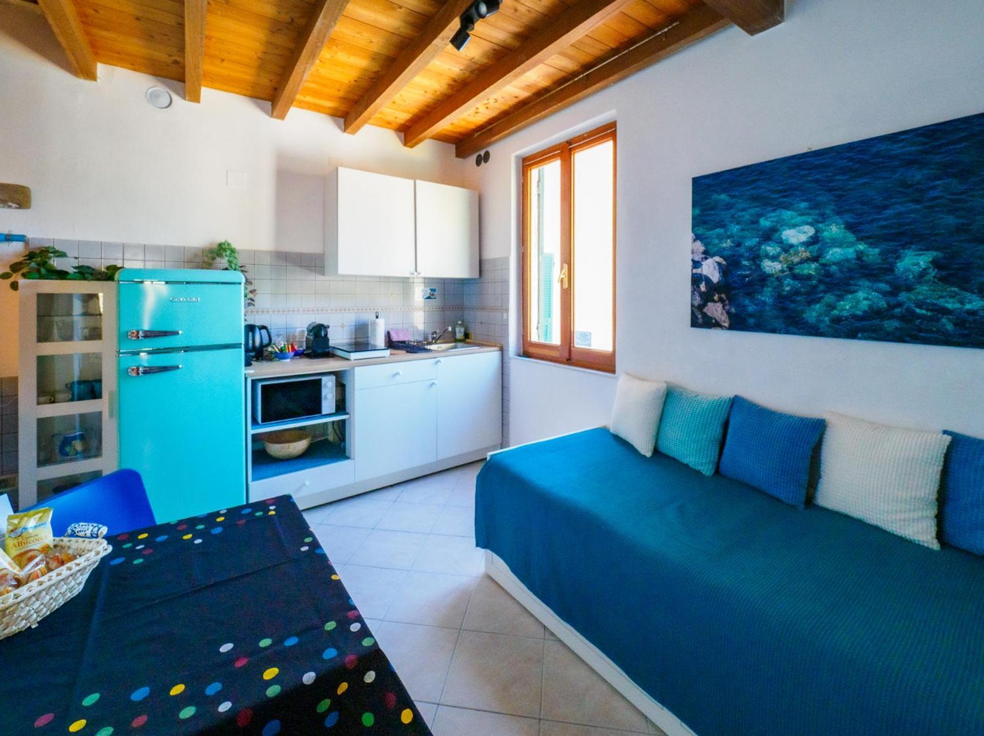 Casa Teresa With Ac And Balcony Apartment Vernazza Ngoại thất bức ảnh