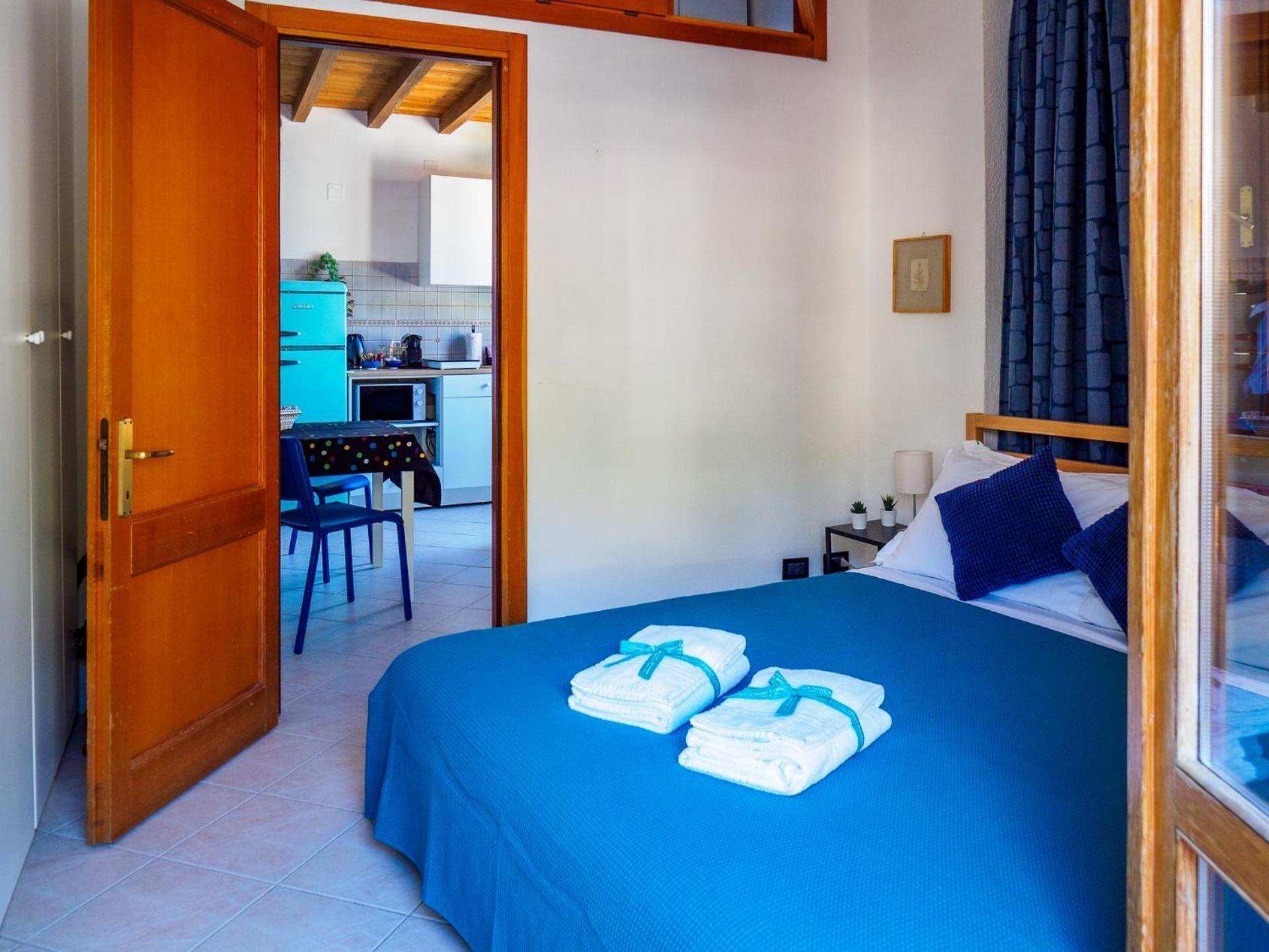 Casa Teresa With Ac And Balcony Apartment Vernazza Ngoại thất bức ảnh